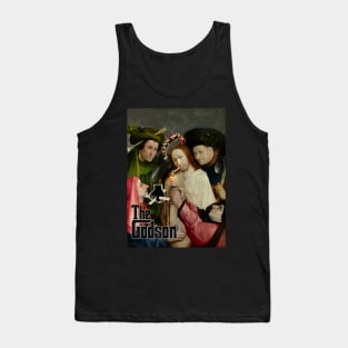 The Godson Tank Top